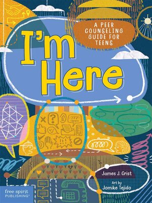 cover image of I'm Here